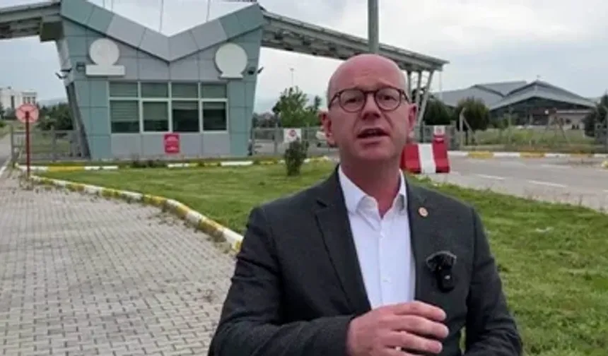 Balıkesir Merkez Havaalanı yine gündemde! Trump'a özel havaalanı, Balıkesir'e uçak yok...