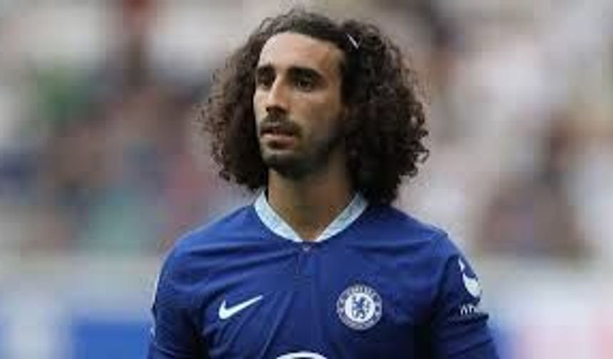 Real Madrid'de Mourinho Devrimi! Chelsea’nin Yıldızı Cucurella İçin "Tamam" Denildi! Hareket Başladı!