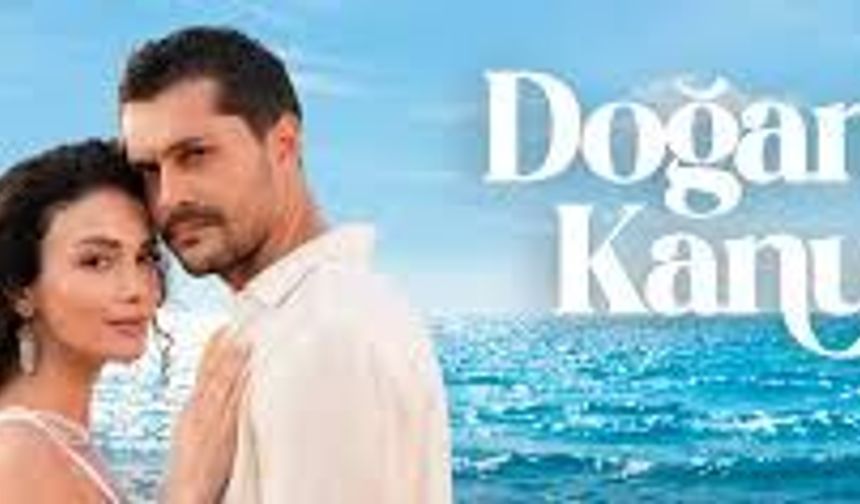 Doğanın Kanunu 13. Bölüm (Final) Kesintisiz CANLI İzle: Star TV Yayın Bilgisi: İşte Doğanın Kanunu Finali: