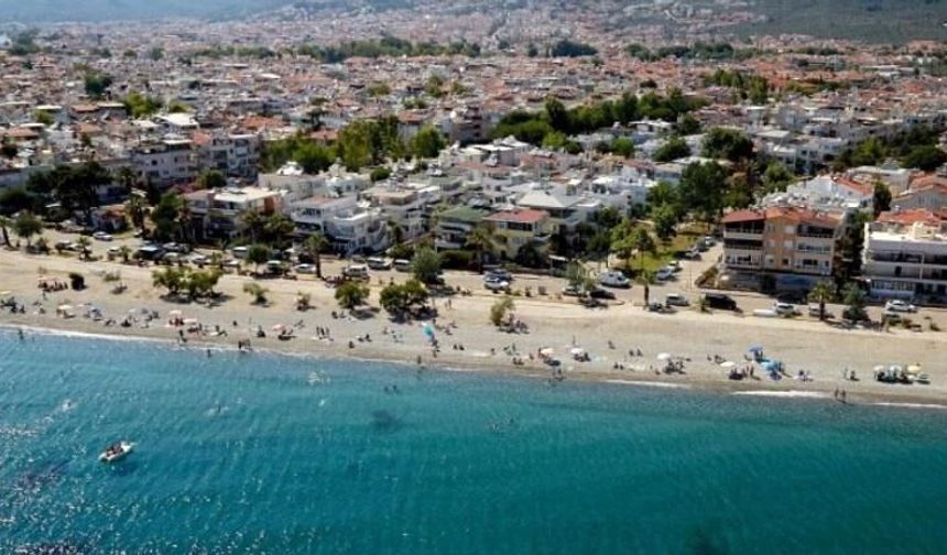 Edremit Çevre Derneği'nden Dünya Çevre Günü'nde 'Temiz Körfez' çağrısı