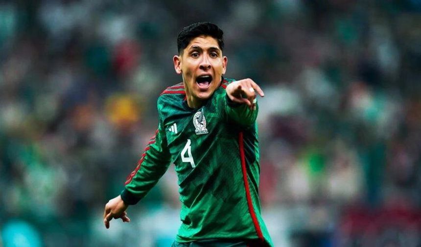 Meksika - Güney Kore Maçı İlk 11'leri Belli Oldu! Fenerbahçeli Yıldız Edson Alvarez Maçta Oynayacak mı? İlk 11’de mi?