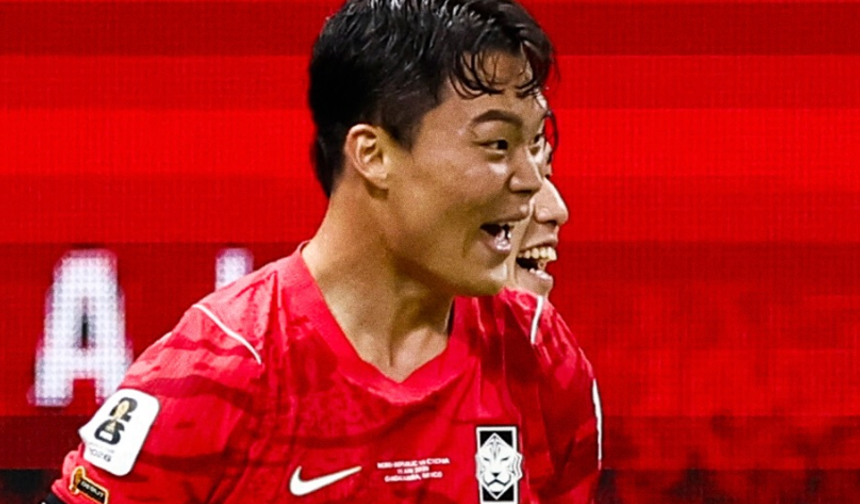 Meksika - Güney Kore Maçında Büyük Sürpriz! Beşiktaş'ın Yıldızı Hyeon-gyu Oh İlk 11'de Neden Yok? Maçta Oynayacak mı?
