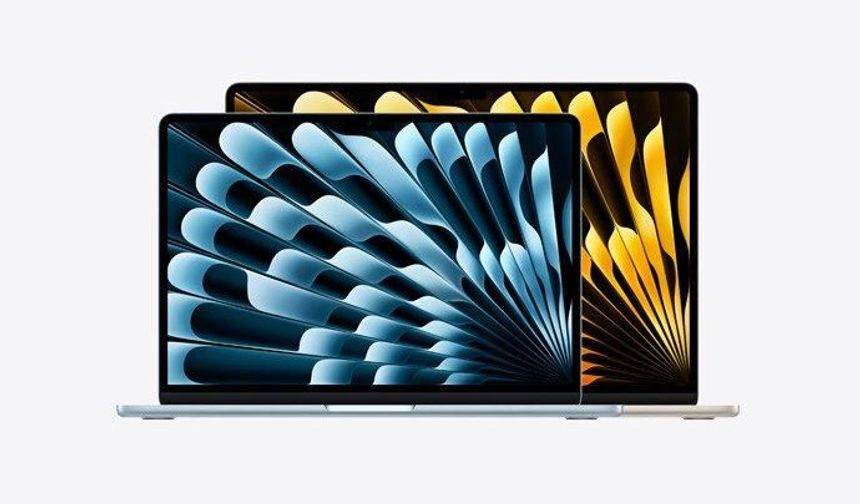 Apple'dan Mac ve iPad Modellerine Zam: İşte Yeni Fiyatlar!
