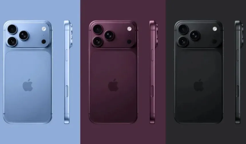 Yılın En Çok Beklenen Telefonu: Apple iPhone 18 Ne Zaman Çıkacak? Çıkış Tarihi ve Fiyatı Belli Oldu mu?