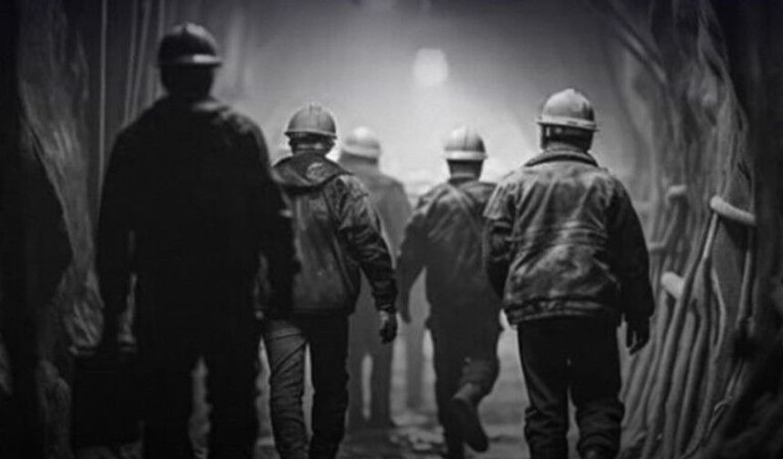 ODAKÖY’DE KARA 1 HAZİRAN: 19 MADENCİNİN ÖLÜMÜYLE SONUÇLANAN GRİZU FACİASI