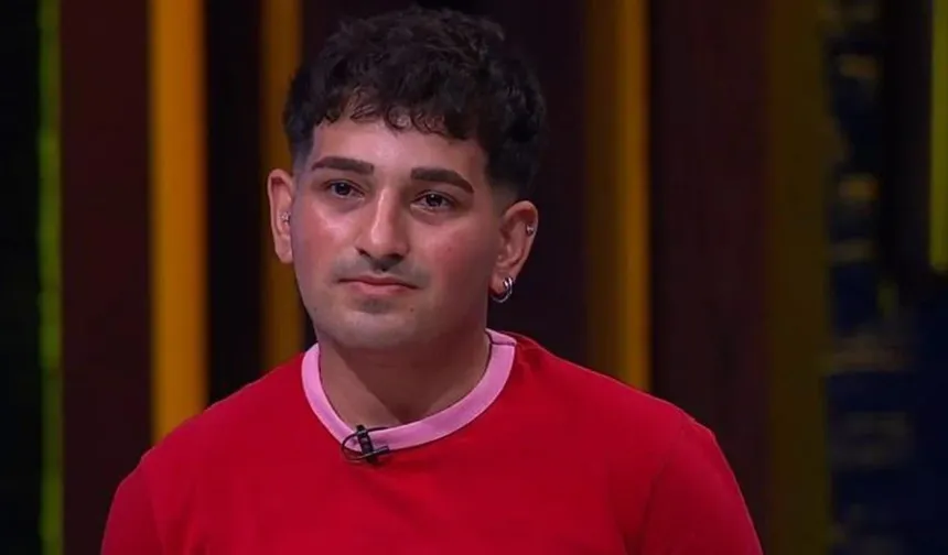 MasterChef Fazlı Bulut Kimdir? Fazlı Bulut Kaç Yaşında, Nereli ve Elendi mi?