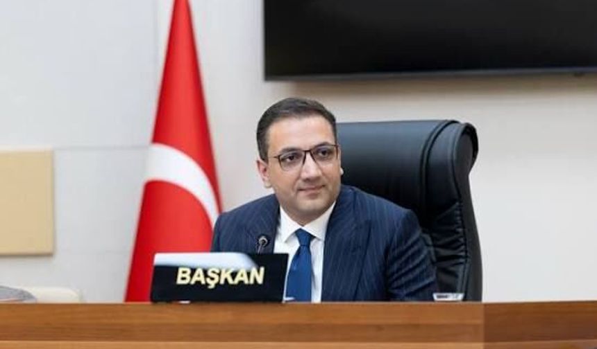Son Dakika! Balçova Belediye Başkanı Onur Yiğit Gözaltına Alındı!