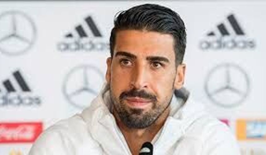 Real Madrid’de Bomba Gelişme! Mourinho, Sami Khedira’yı Yardımcısı Olarak Madrid’e Çağırdı: Anlaşma Tamam!