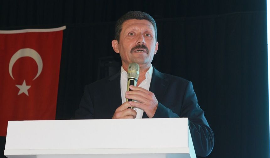 Faruk Özen Güven Tazeledi! Balıkesir HAYKOOP'tan 138 Milyonluk Rekor Ciro! İvrindi'ye Kurulacak Dev Tesis'in Detayları:
