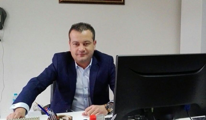 BASKİ Personeli Veli Karakuş Hayatını Kaybetti: Balıkesir Büyükşehir Belediyesi'nden Taziye Mesajı