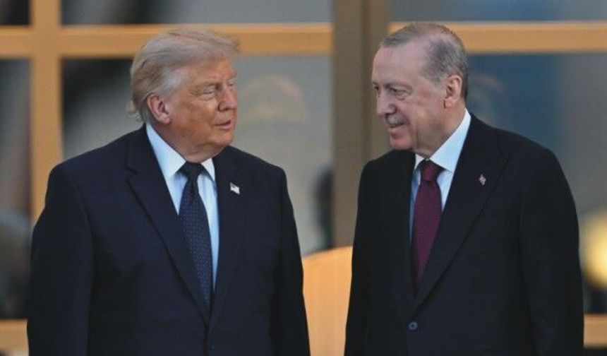 NATO Zirvesi Resepsiyonu: Erdoğan Dünya Liderlerini Ağırladı, Savunma Sanayii Forumu Yeni Dönemin Mesajını Verdi
