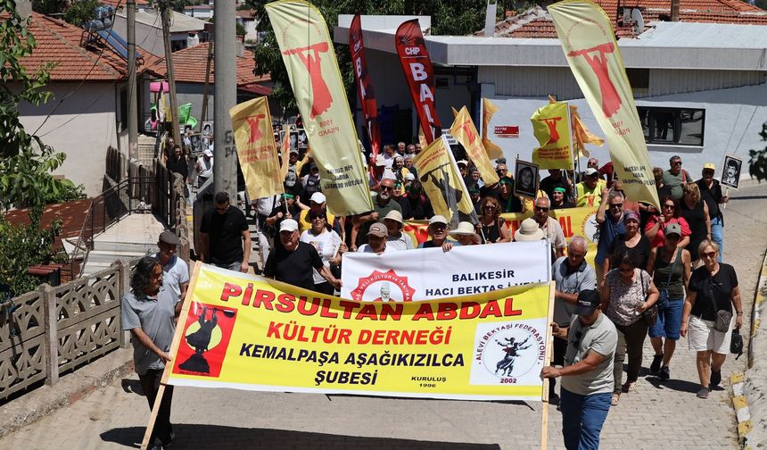 Sivas Madımak yangınında yaşama veda etmişti.. İnci Türk unutulmadı