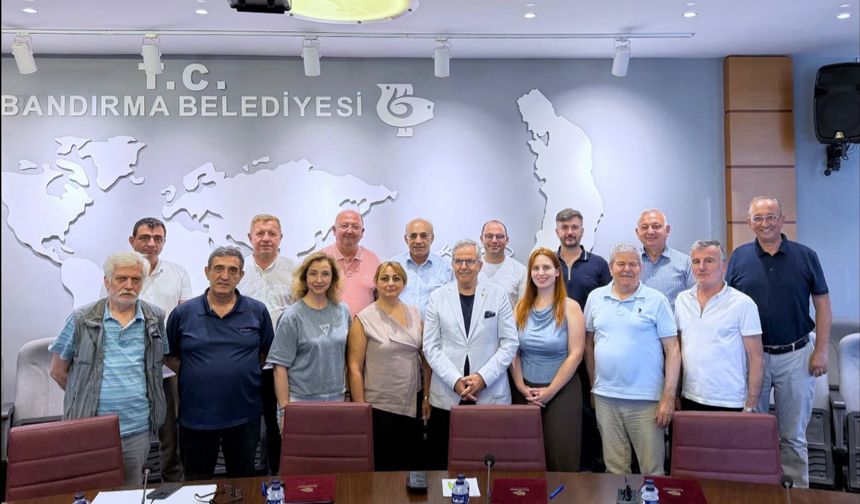 Dursun Mirza CHP'ye veda etti: Yeni Parti ile yola devam...