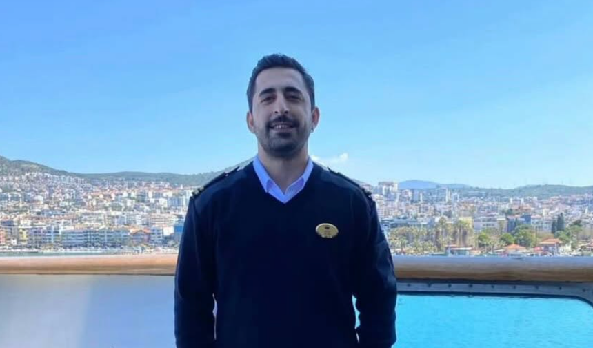 Bremen'den Dönüş Yolunda Acı Haber: Gönenli Kaptan Suat Arı Hayatını Kaybetti!
