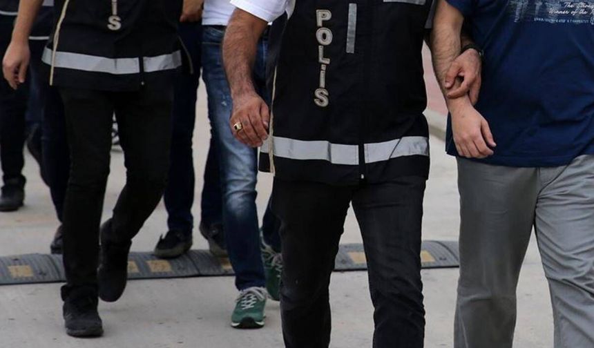 Balıkesir’de Bir Haftalık Operasyon Bilançosu! Aranan 70 Şüpheli Yakalandı