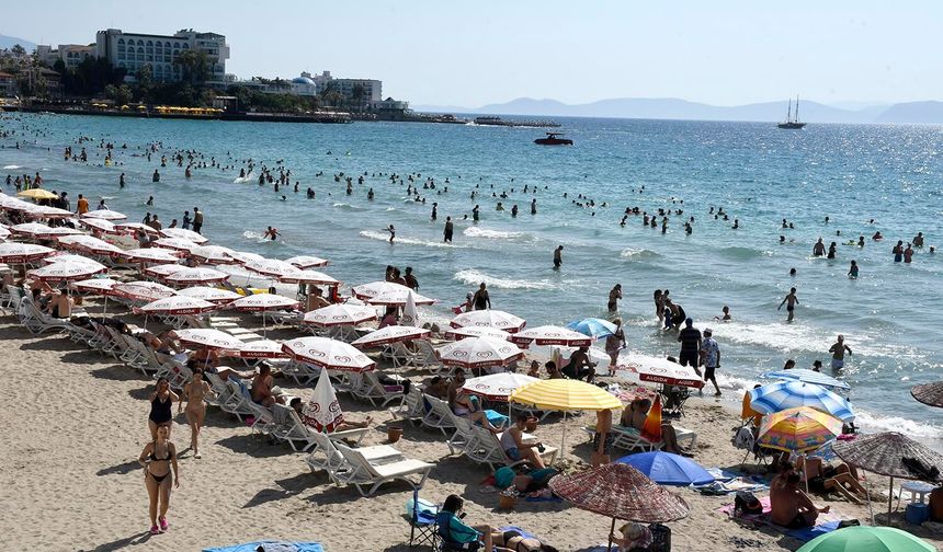 Baro'dan 'kıyılar halkındır' çıkışı: Anayasal hak ihlal ediliyor!