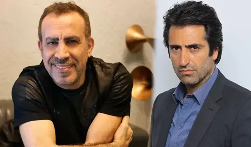 Mahsun Kırmızıgül’den Tutuklanan Haluk Levent’e Zehir Zemberek Sözler! "Keşke Ellerin Kırılsaydı..."