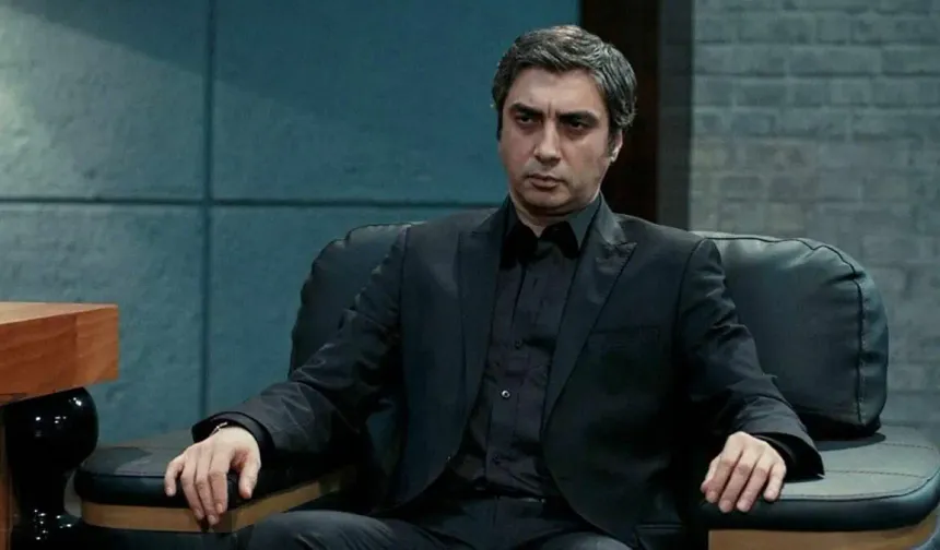 Kurtlar Vadisi’nin Polat Alemdar’ı Yıllar Sonra Ortaya Çıktı: Necati Şaşmaz’ın Son Hali Gündem Oldu!