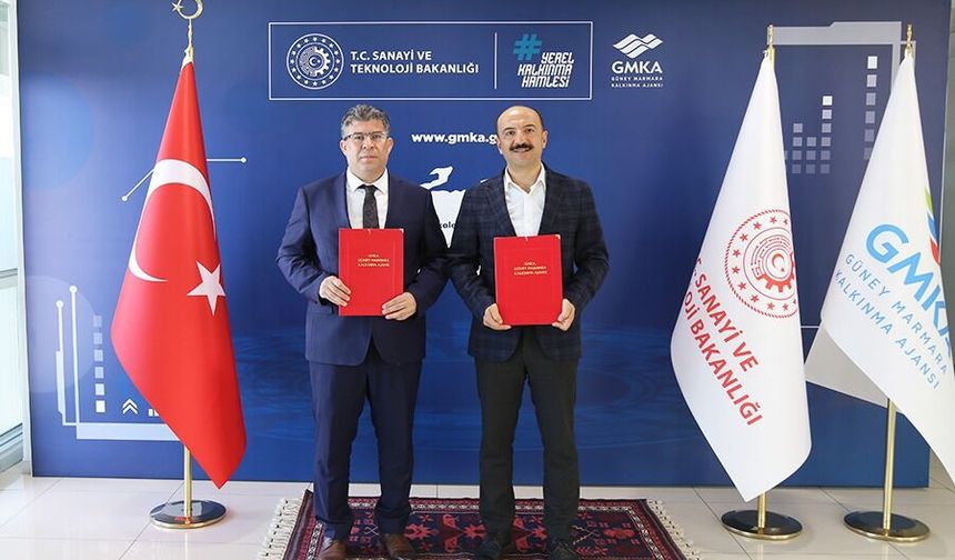 Bandırma’da Bağımlılıkla Mücadelede Dev Adım: GMKA’dan Personel Eğitimine Tam Destek!