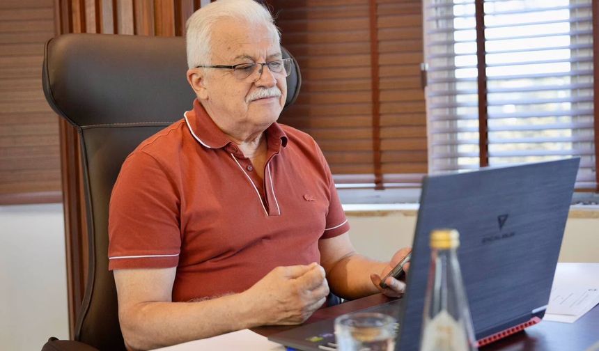 Çevreci Belediyeler Birliği’nde Yeni Dönem İçin Önemli Kararlar