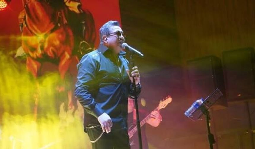 Gömeç’te Kurtuluş Coşkusu Zirve Yapıyor: Ali Altay Konseri Ne Zaman, Saat Kaçta ve Nerede?