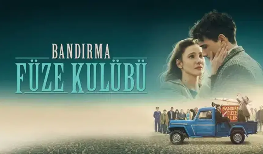Türkiye’nin Uzay Yolculuğundaki Unutulmaz İz: Bandırma Füze Kulübü Gerçek Mi, Hikayesi Nedir?