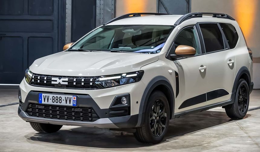 Dacia Eylül 2026 Fiyat Listesi Belli Oldu! Sandero Zamlandı, Jogger’a 50 Bin TL Zam Geldi