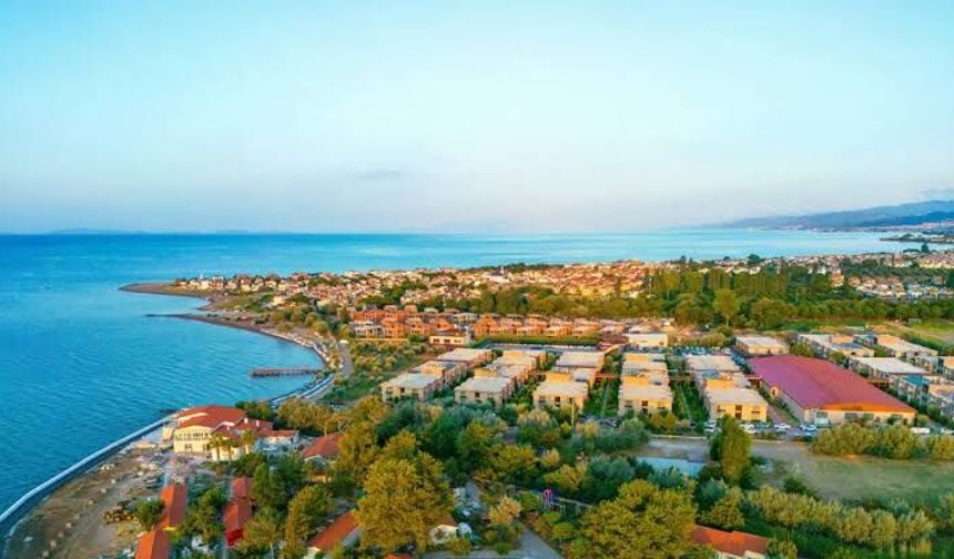 Edremit'te Bütçe Dostu Lezzet Durağı: Kent Lokantası 31 Ağustos - 4 Eylül Haftalık Menüsünü Açıkladı!