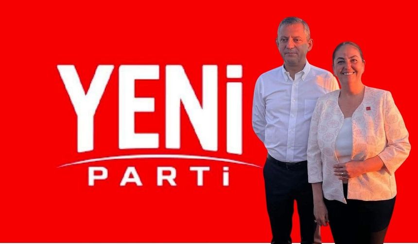 YENİ Parti Erdek İlçe Teşkilatı Kuruldu! İşte Hale Tuna Başkanlığındaki Yönetim Kurulu Listesi!