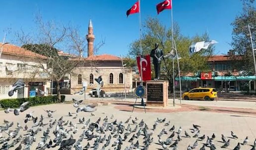 Gömeç’te Çocuklar İçin Eğlence Başlıyor! Eğlenceli Oyunlar, Palyaçolar ve Hediyeler Kız Çiftliği Önünde Buluşuyor!