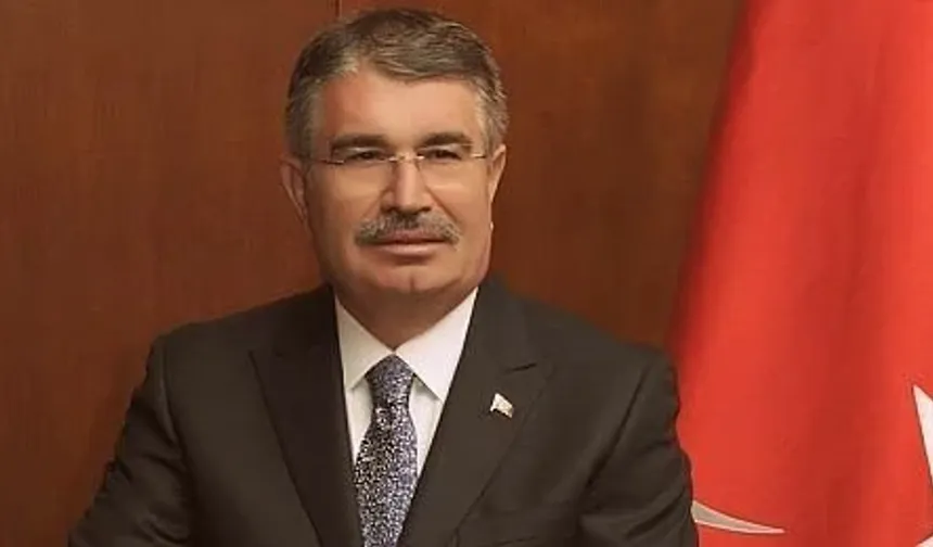 İdris Naim Şahin İfadeye Çağrıldı! Şamil Tayyar’dan Dikkat Çeken “Kaset” Çıkışı