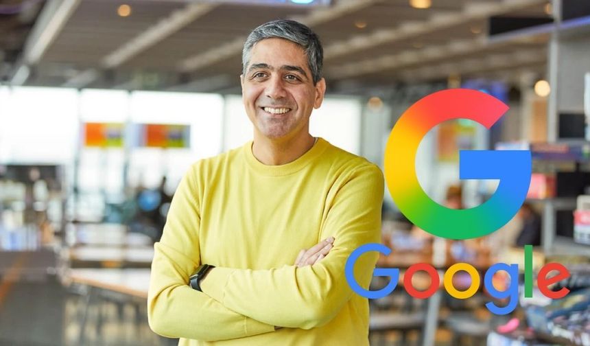 Google Yapay Zekayı Türk Bilim İnsanına Emanet Etti! Koray Kavukçuoğlu Kimdir, Hangi Göreve Getirildi?
