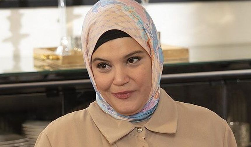 Kızılcık Şerbeti’nde Şok Ayrılık: Feyza Civelek Kadrodan Çıkarıldı, Nilay Dönemi Sona Erdi!