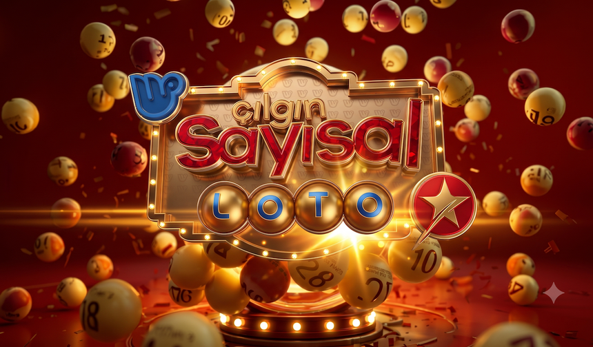17 Ekim 2026 Sayısal Loto Sonuçları Açıklandı! İşte Kazanan Numaralar: