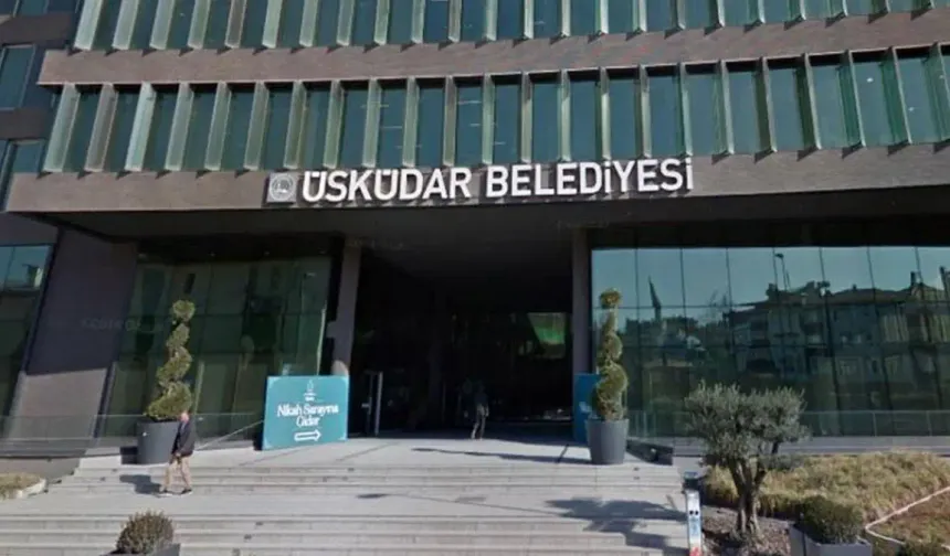 Mahkeme Son Sözü Söyledi, Üsküdar Belediyesi Başkanvekilliği Seçimi Tekrarlanıyor!