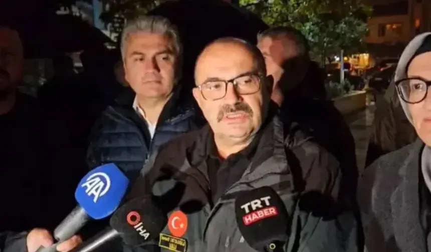 Vali Ustaoğlu Duyurdu: Susurluk Yıldız Mahallesi'ndeki Orman Yangını Kontrol Altına Alındı!