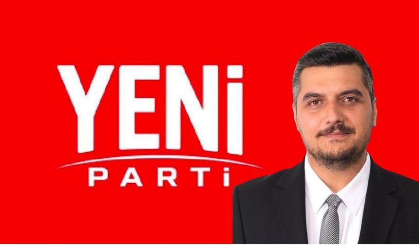 YENİ Parti Gönen İlçe Teşkilatı Kuruldu! İşte Kaan Aktay Başkanlığındaki Yönetim Kurulu Listesi!