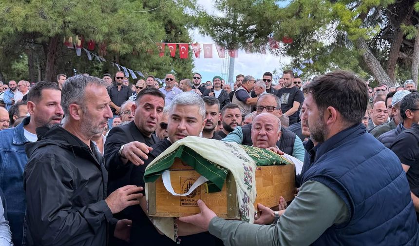 Bir Aileyi Yıkan Kaza! Merve, Ahsen ve Doğmamış Bebek İçin Yürek Yakan Veda