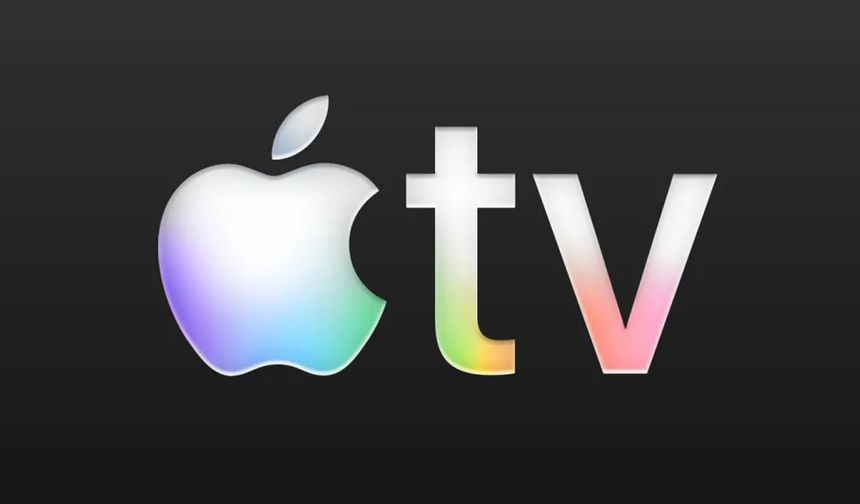 Apple TV Türkiye'de Kullanıma Açıldı!