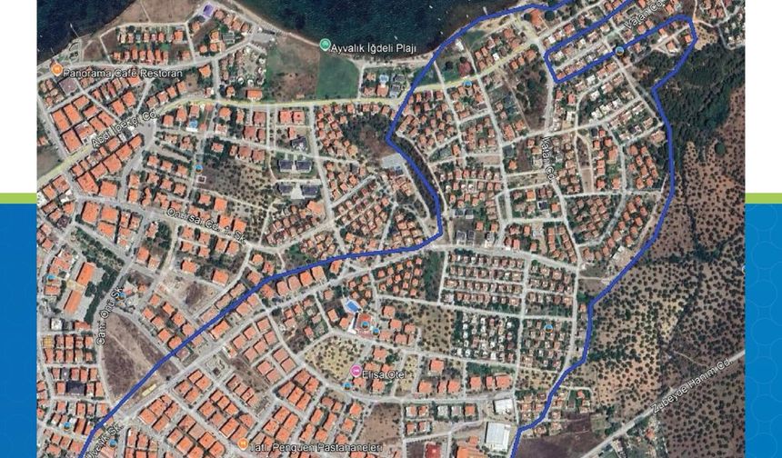 Ayvalıklılar Dikkat: Doğalgaz Abonelik Bedeli ve Evraklar Açıklandı