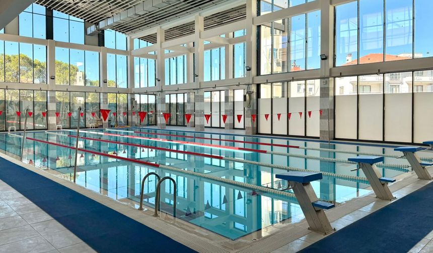 Bigadiç’te ücretsiz kurslar için yeni dönem başladı: Kayıtlar 18 Eylül’e kadar!