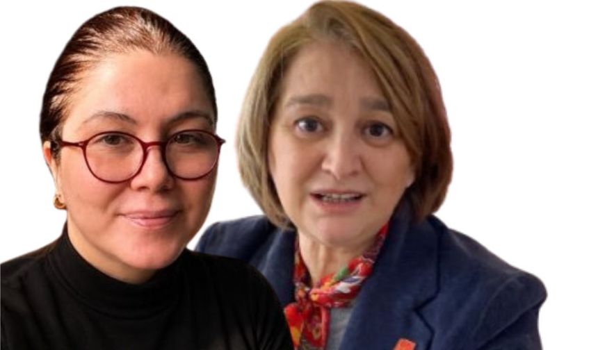 CHP - Yeni Parti arasında başörtüsü polemiği!