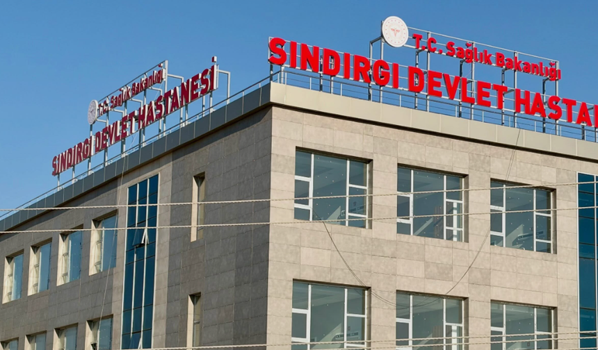 Balıkesir Valisi İsmail Ustaoğlu Duyurdu: Yeni Sındırgı Devlet Hastanesi Açılıyor!