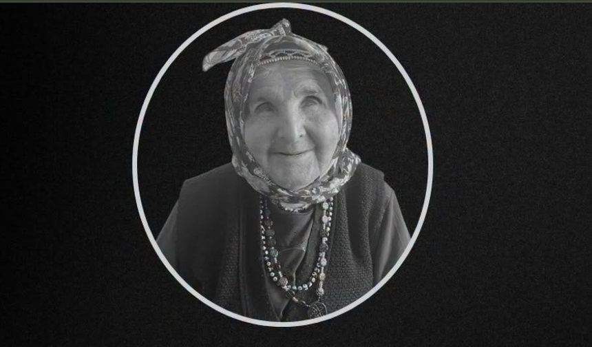 Dursunbey’i Üzen Kayıp! Sevgi Evi’nin İlk Sakinlerinden Şehriye Küçüka Hayatını Kaybetti