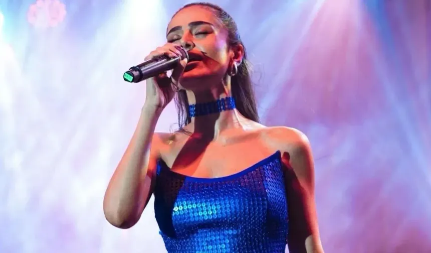 Sındırgı’da 3 Eylül Coşkusu! Unutulmaz Gece İçin Geri Sayım Başladı: Yıldız İsim Sahne Alıyor!
