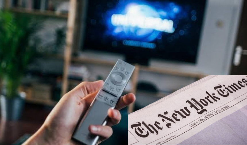 New York Times Bu Yüzyılın En İyi Dizilerini Açıkladı! 21. Yüzyılın En İyi 30 Dizisi Hangileri, Zirvede Hangi Dizi Var?