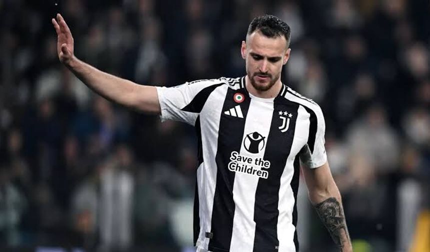 Galatasaray'ın Federico Gatti Hamlesine Juventuslu Yıldızdan Ret: Porto Devrede