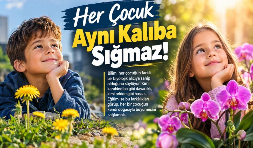 Karahindibaların Dünyasında Orkide Yetiştirmek
