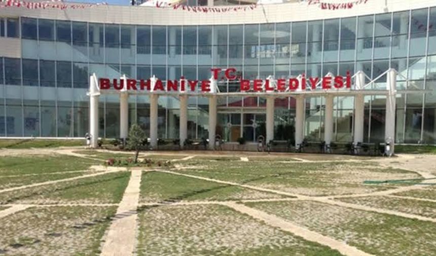 Burhaniye Belediyesi 2 arsayı satışa çıkarıyor: Muhammen bedel 72 milyon TL