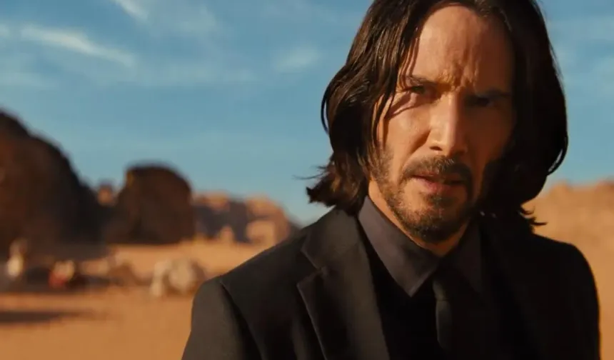 Sosyal Medyayı Sallayan İddia! Keanu Reeves Öldü mü, Yaşıyor mu? Gerçek Sonradan Anlaşıldı